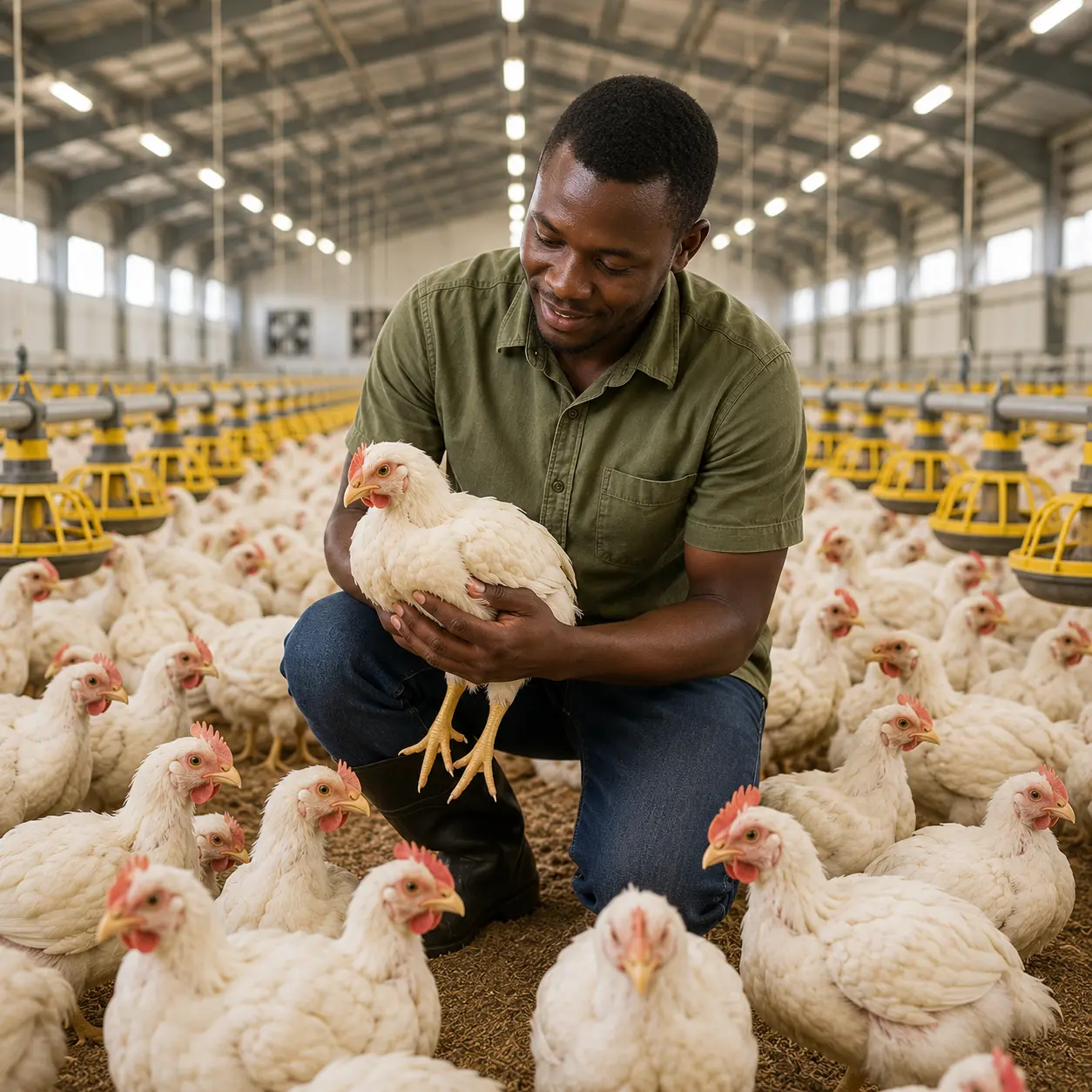 Kenya AgriBiz Expo