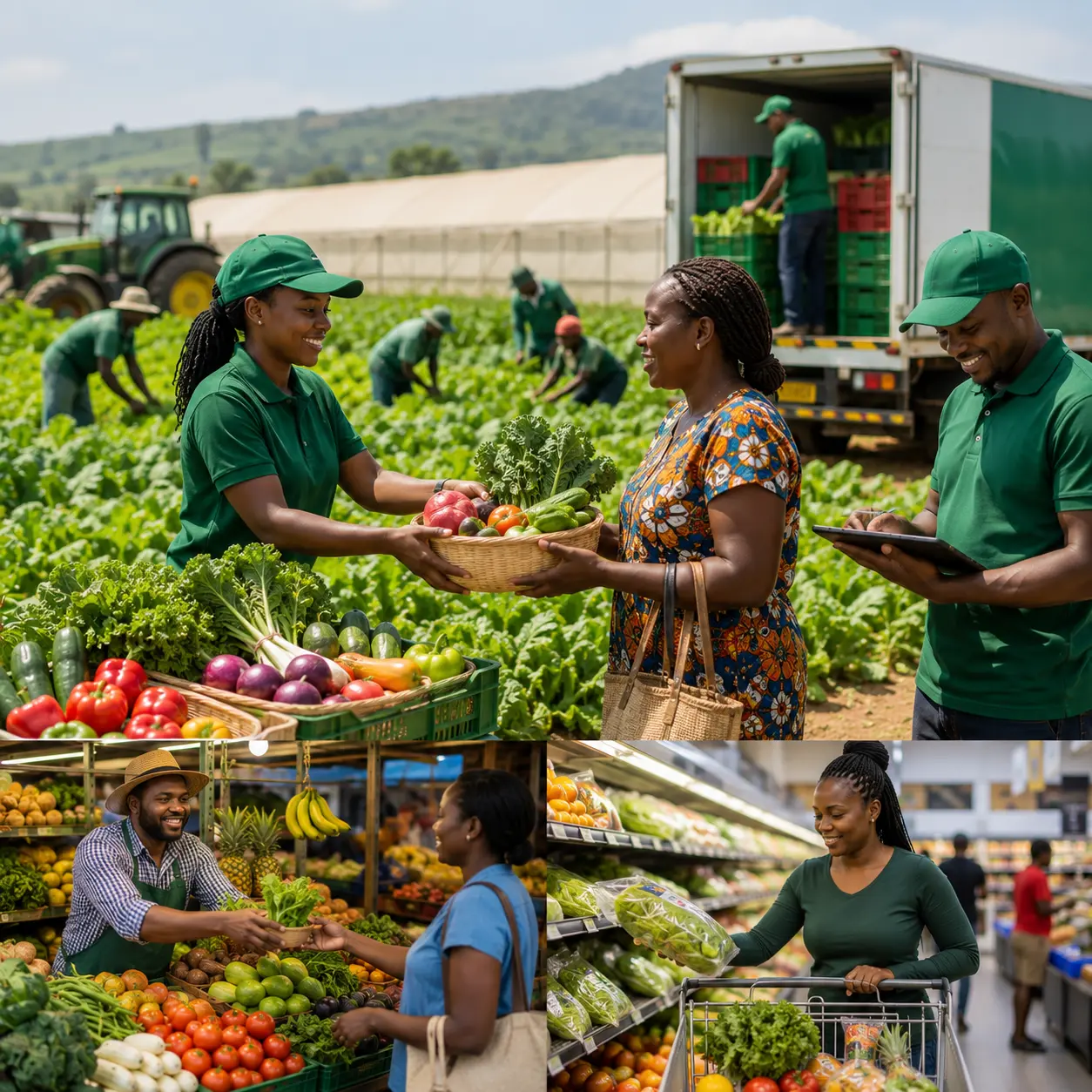 Kenya AgriBiz Expo