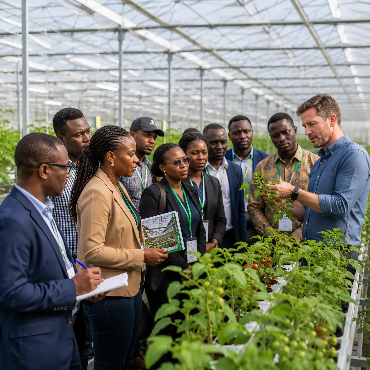 Kenya AgriBiz Expo